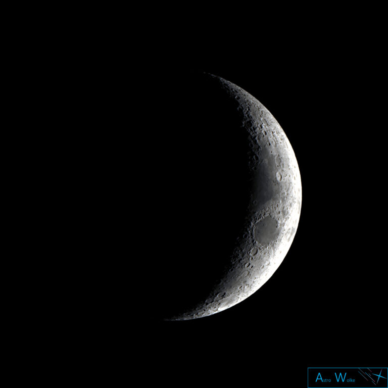 Der Mond