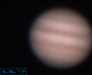 2017 - Jupiter