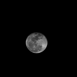 Mond (09.2022)