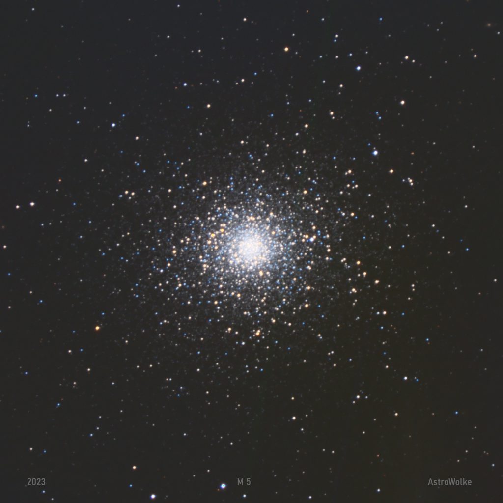 M 5