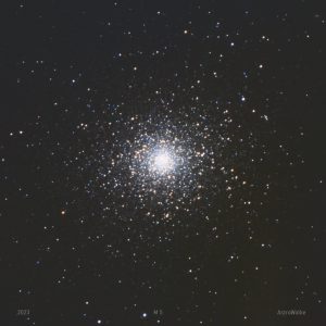 M 5