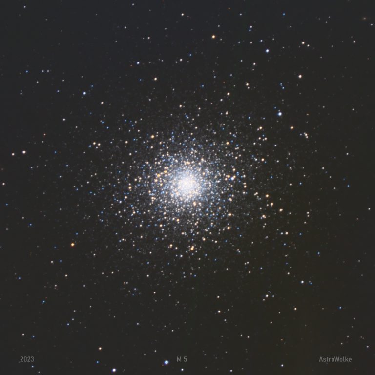 M 5