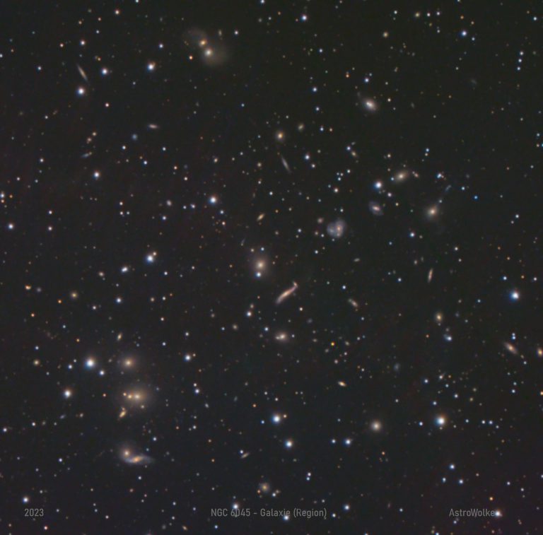 NGC 6045