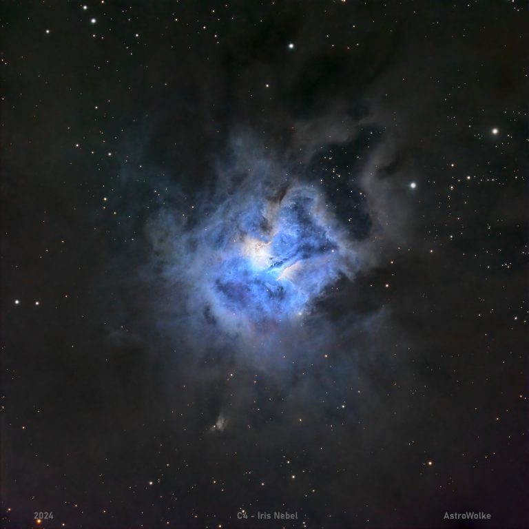 C4 - Iris Nebel