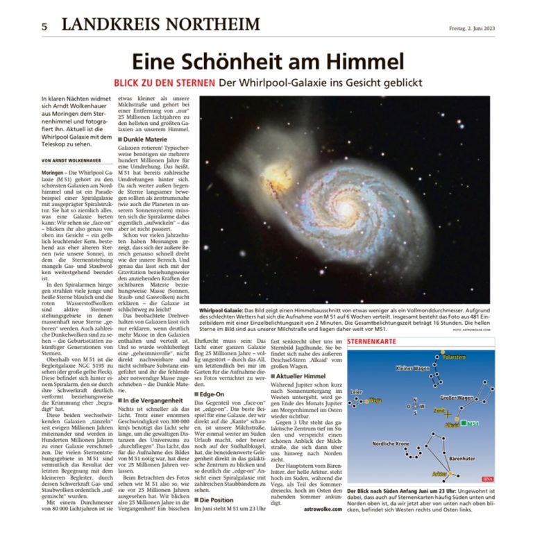 HNA - Juni 2023