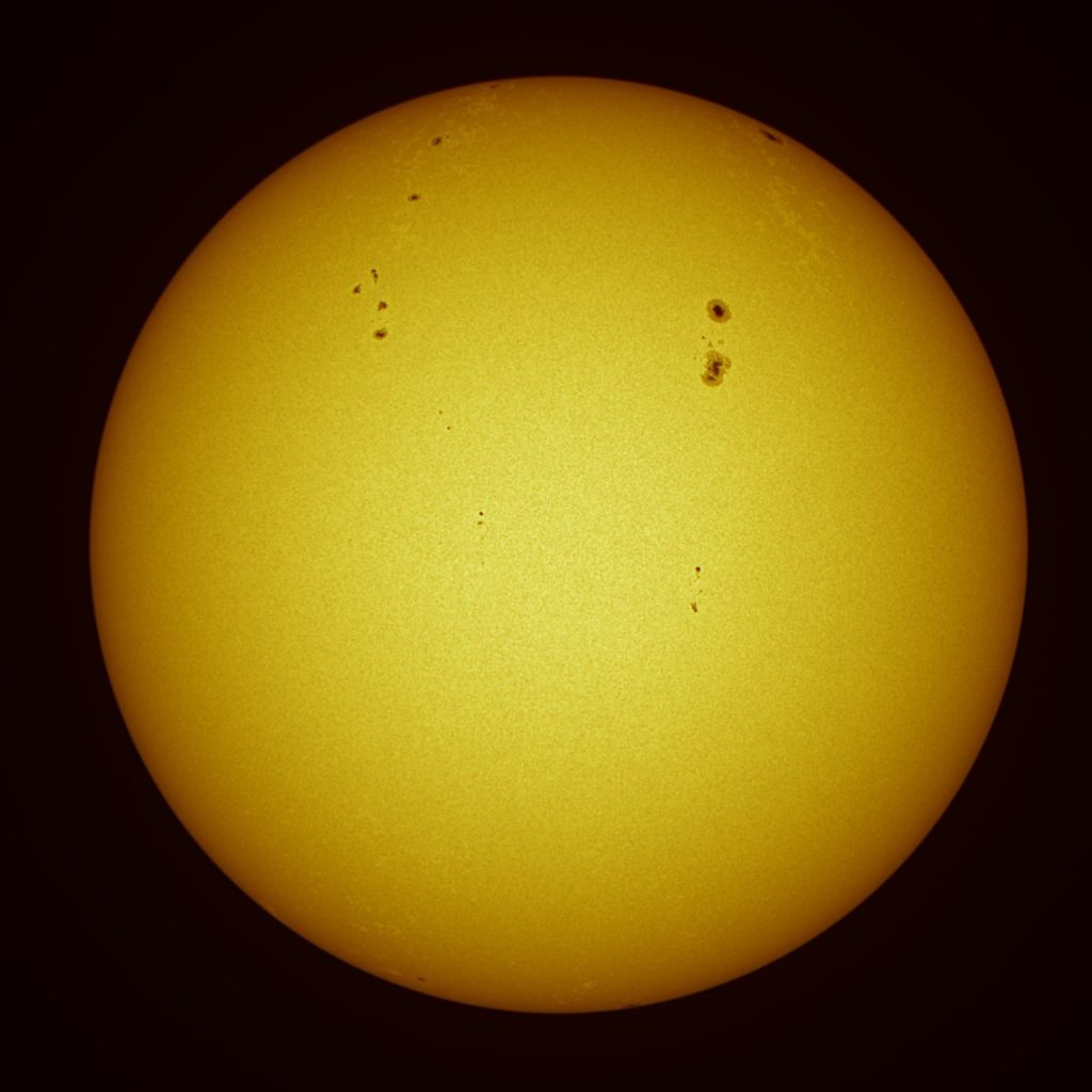 Die Sonne