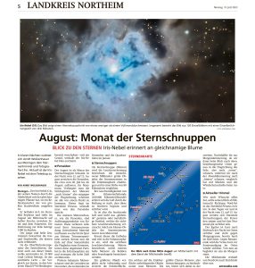 HNA - August 2023
