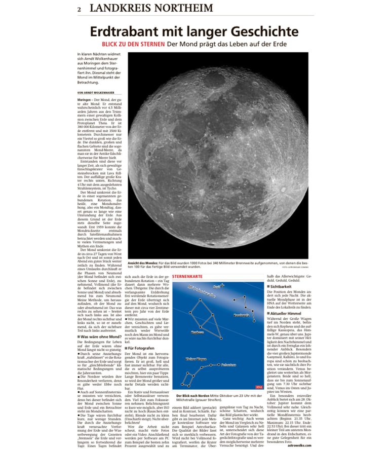 HNA - Oktober 2023