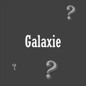 Galaxie