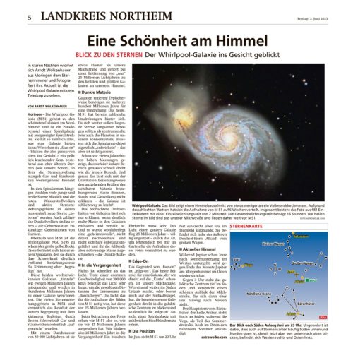 HNA - Juni 2023
