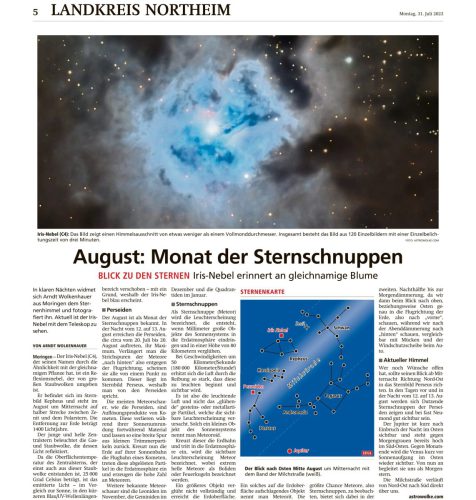HNA - August 2023